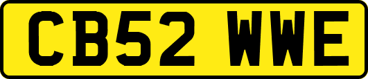 CB52WWE