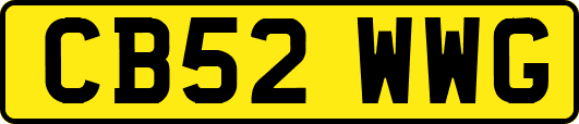 CB52WWG