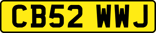 CB52WWJ