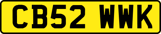 CB52WWK