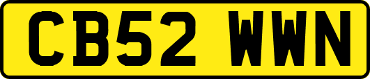 CB52WWN