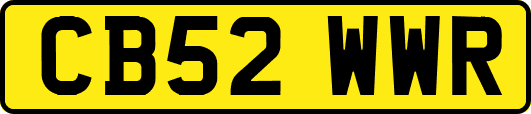 CB52WWR