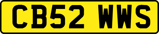 CB52WWS