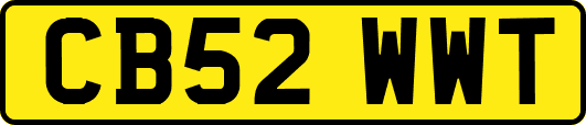 CB52WWT