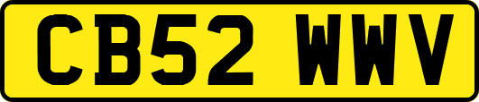 CB52WWV