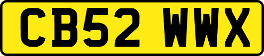 CB52WWX