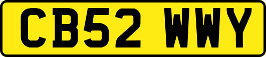 CB52WWY