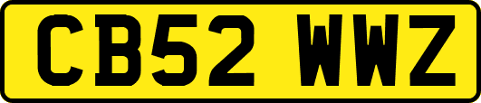 CB52WWZ