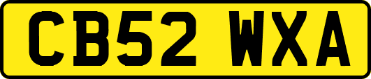 CB52WXA