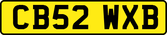 CB52WXB