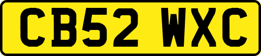 CB52WXC