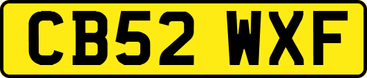 CB52WXF