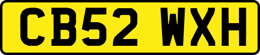 CB52WXH