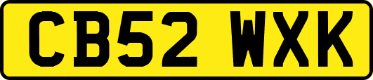 CB52WXK
