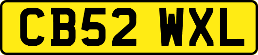 CB52WXL