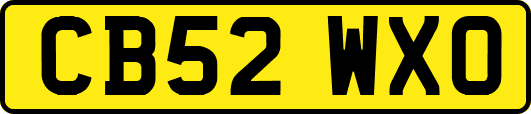 CB52WXO
