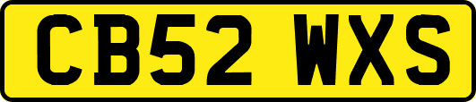 CB52WXS