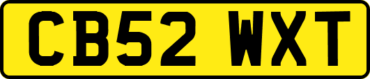 CB52WXT