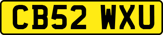 CB52WXU