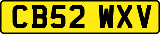 CB52WXV