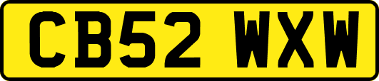 CB52WXW