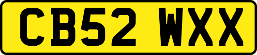 CB52WXX