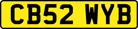 CB52WYB