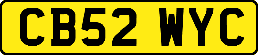 CB52WYC