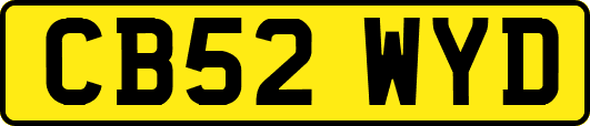CB52WYD