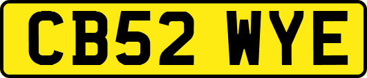CB52WYE