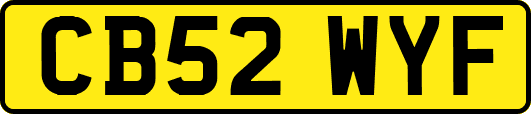 CB52WYF