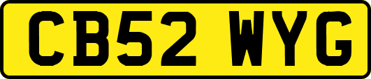 CB52WYG