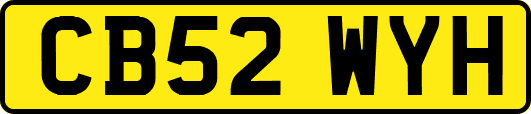 CB52WYH