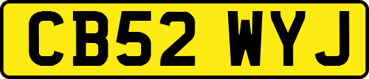 CB52WYJ