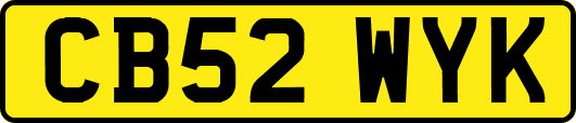 CB52WYK