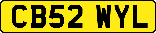 CB52WYL