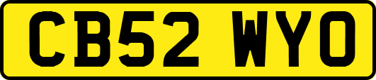 CB52WYO