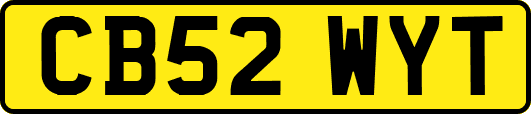 CB52WYT