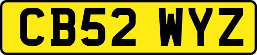 CB52WYZ