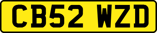 CB52WZD