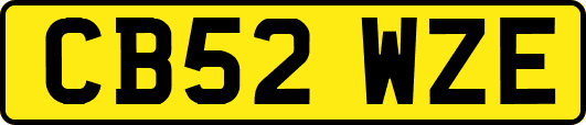 CB52WZE