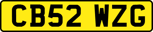 CB52WZG