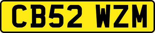 CB52WZM