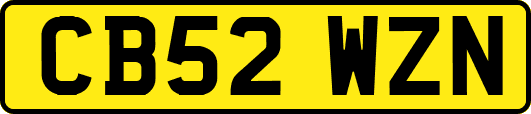CB52WZN