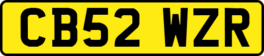 CB52WZR