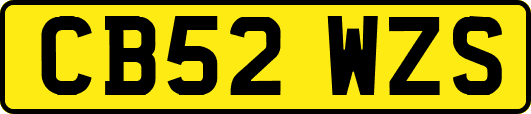 CB52WZS