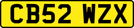 CB52WZX