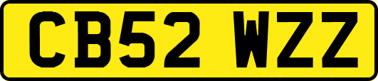 CB52WZZ