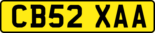 CB52XAA