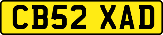 CB52XAD